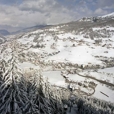 Garni Le