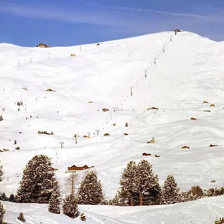 Hotel Garni Le Santa Cristina Val Gardena