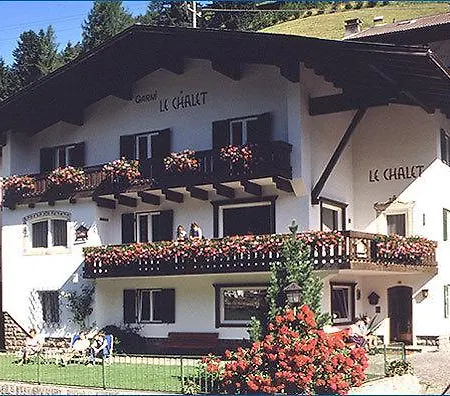 Hotel Garni Le 2*