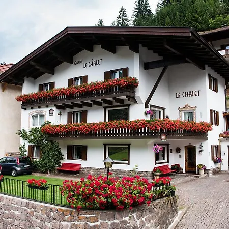 Hotel Garni Le Santa Cristina Val Gardena
