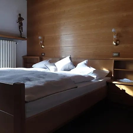 Hotel Garni Le