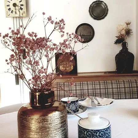 Garni Le Hotel