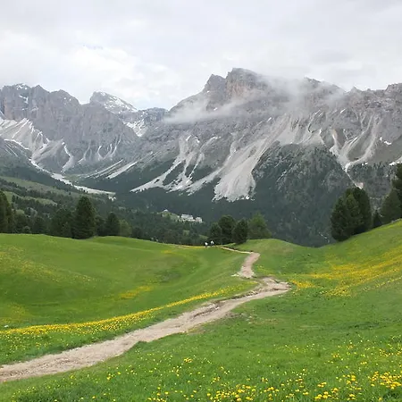 Garni Le Santa Cristina Val Gardena