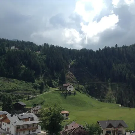 Hotel Garni Le 2*