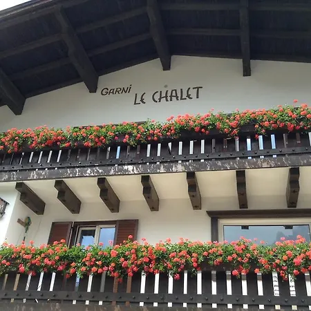 Garni Le Santa Cristina Val Gardena