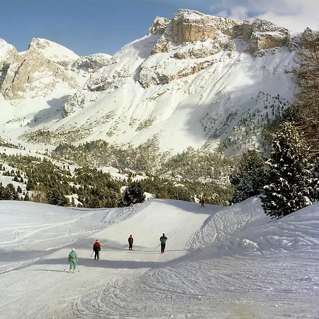 Hotel Garni Le Santa Cristina Val Gardena