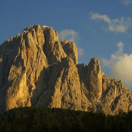 Hotel Garni Le Santa Cristina Val Gardena